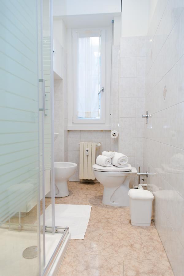 Guesthost - Istria M5 Cozy Apartment Milán Exterior foto
