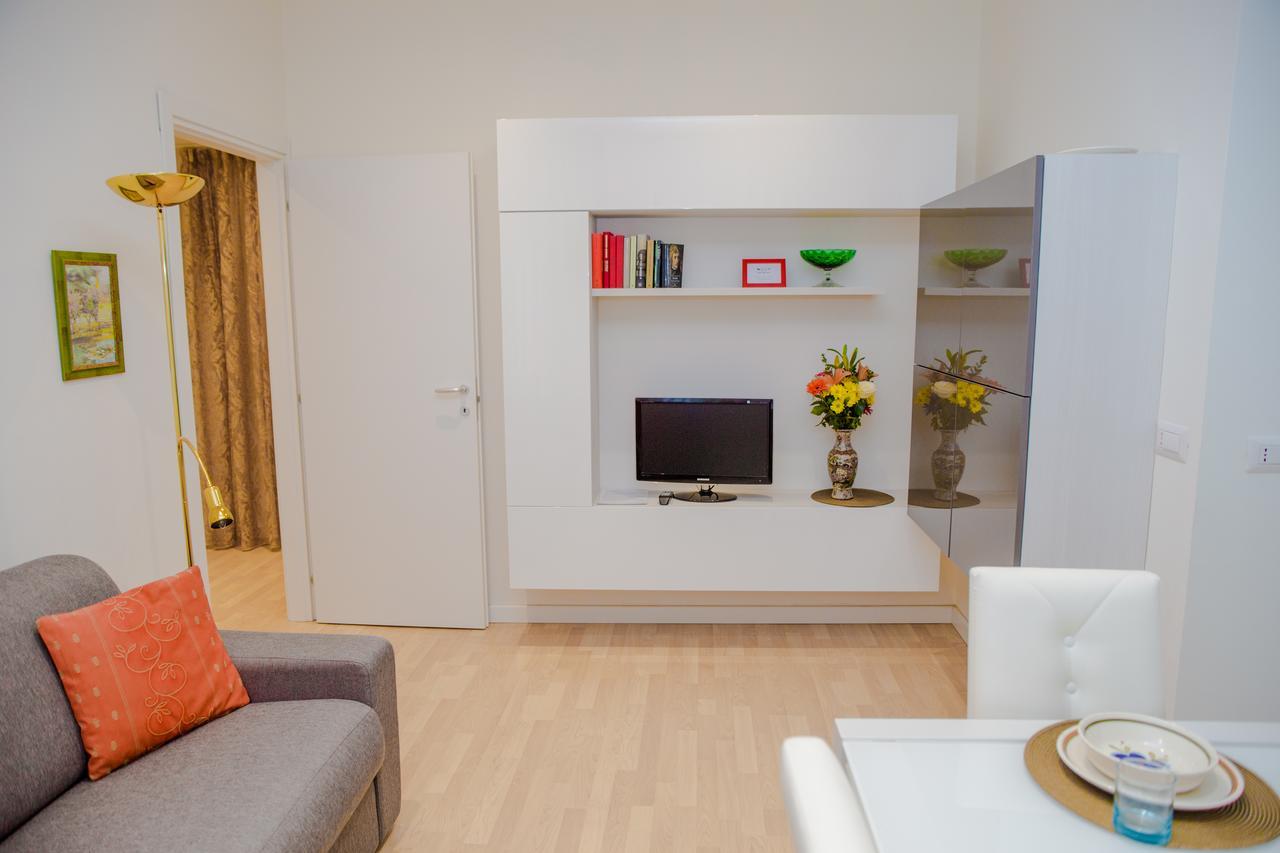 Guesthost - Istria M5 Cozy Apartment Milán Exterior foto