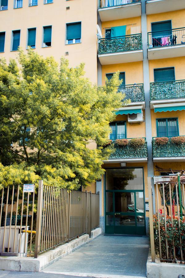Guesthost - Istria M5 Cozy Apartment Milán Exterior foto